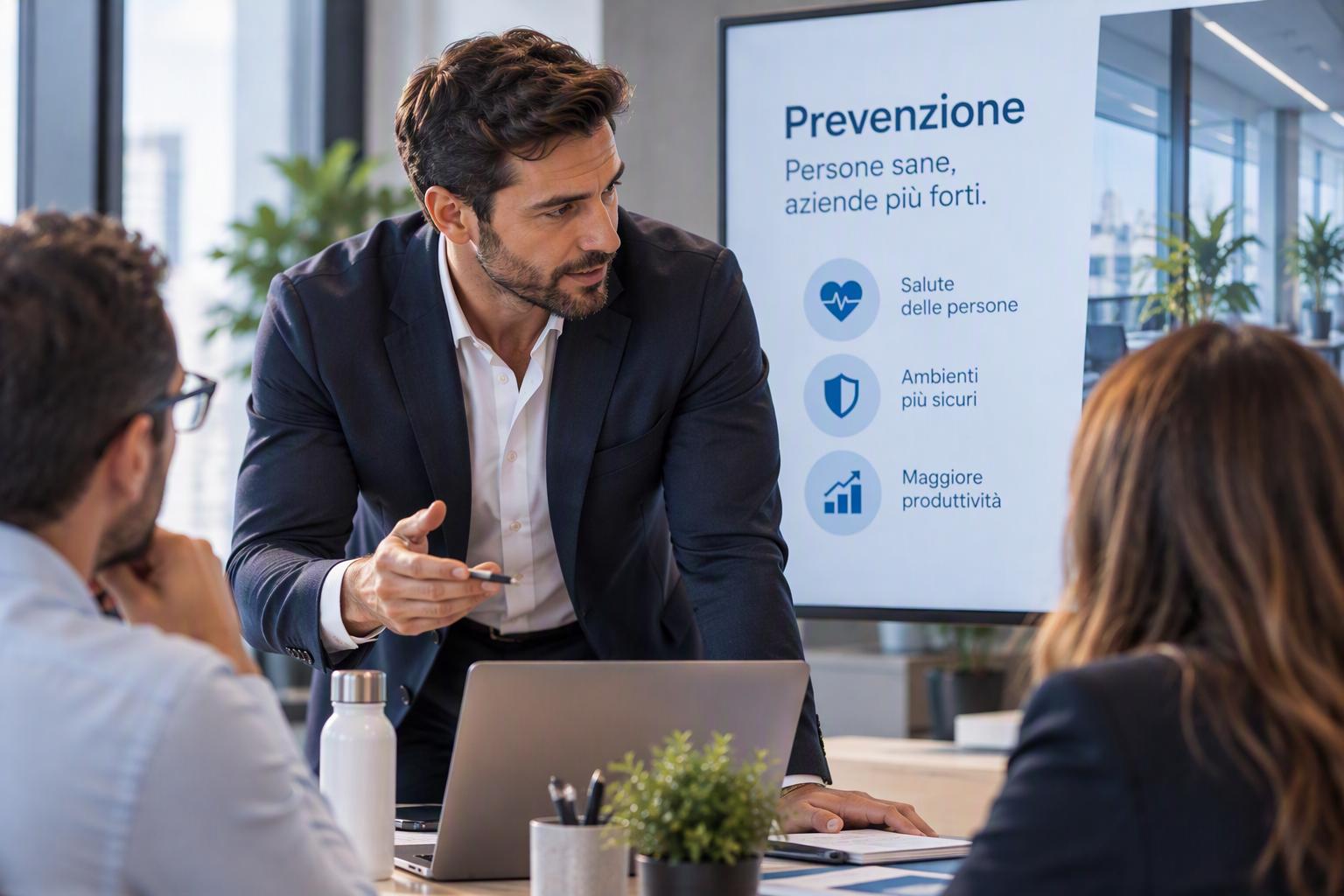 Hero Prevenzione